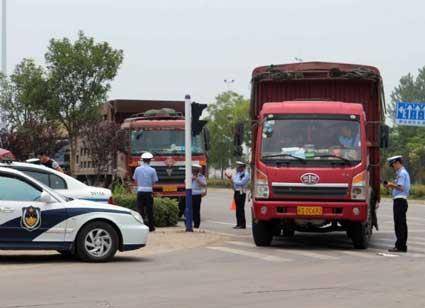 “國六”排放標準要來了，國三國四國五車怎么辦？